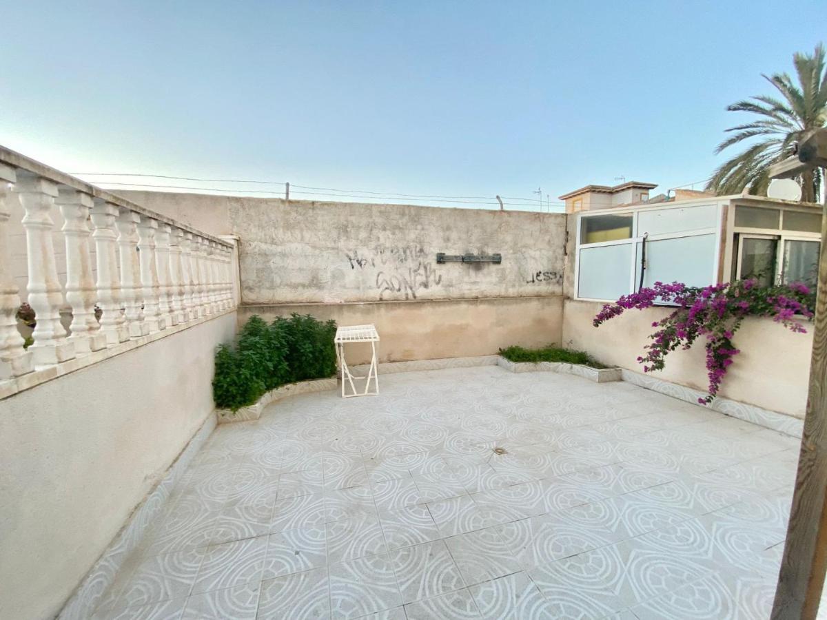 Punta Prima Apartment Dehesa de Campoamor  Exterior photo